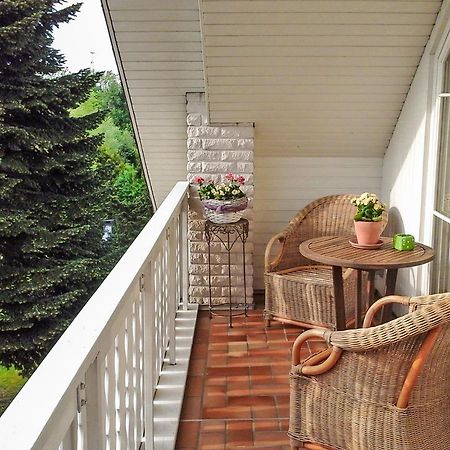 Villa Stephan Extertal Luaran gambar