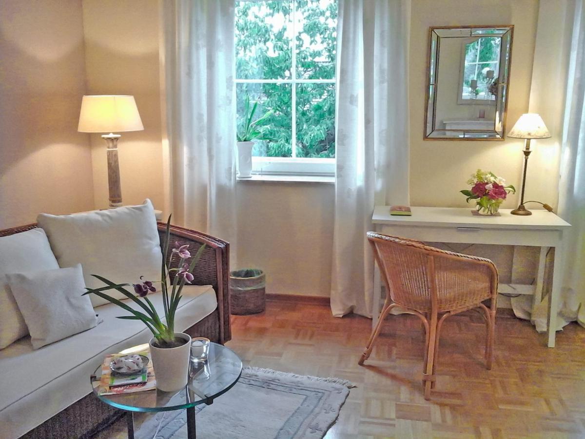 Villa Stephan Extertal Luaran gambar