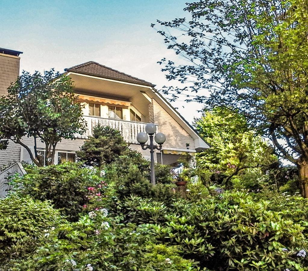 Villa Stephan Extertal Luaran gambar