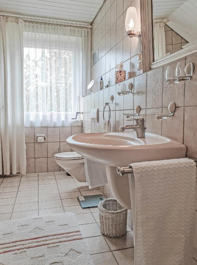 Villa Stephan Extertal Luaran gambar