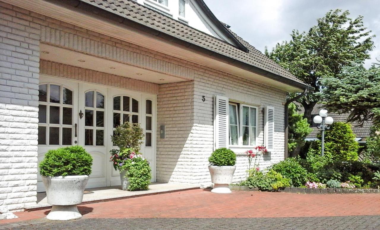 Villa Stephan Extertal Luaran gambar